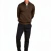 Pantalon chino Only Sons Slim Fit Viscose Polyester Homme-4
