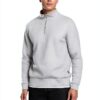 Pull ONLY homme coupe normale doublure argentée gris-2