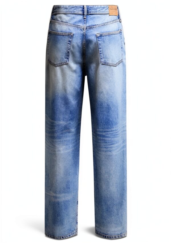 Jean homme Only SONS denim confortable mode danoise-1