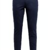 Pantalon Chino Homme Tapered Fit Polyester Viscose-1