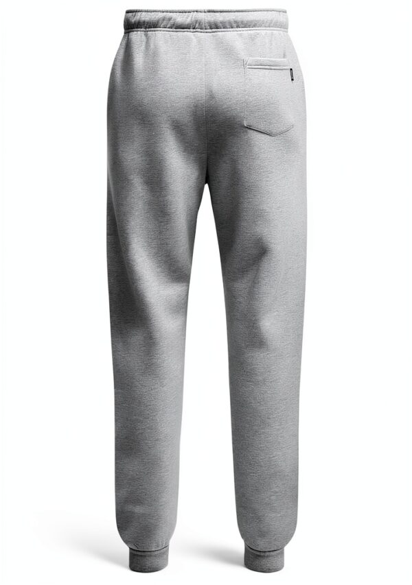 Pantalon de survêtement Only durable cordon pour homme-3