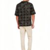 Only Sons Pantalon chino fuselé homme viscose stretch-4