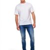 Jeans Bestseller Homme Denim Coton Confortable Classique-5