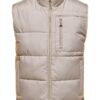 Manteau sans manches homme ONLY SONS polyester gris clair-0