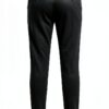 Pantalon chino Bestseller slim vert confortable homme-2