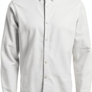 Only and Sons T-shirt Homme Coupe Ajustée Blanc Noir-0