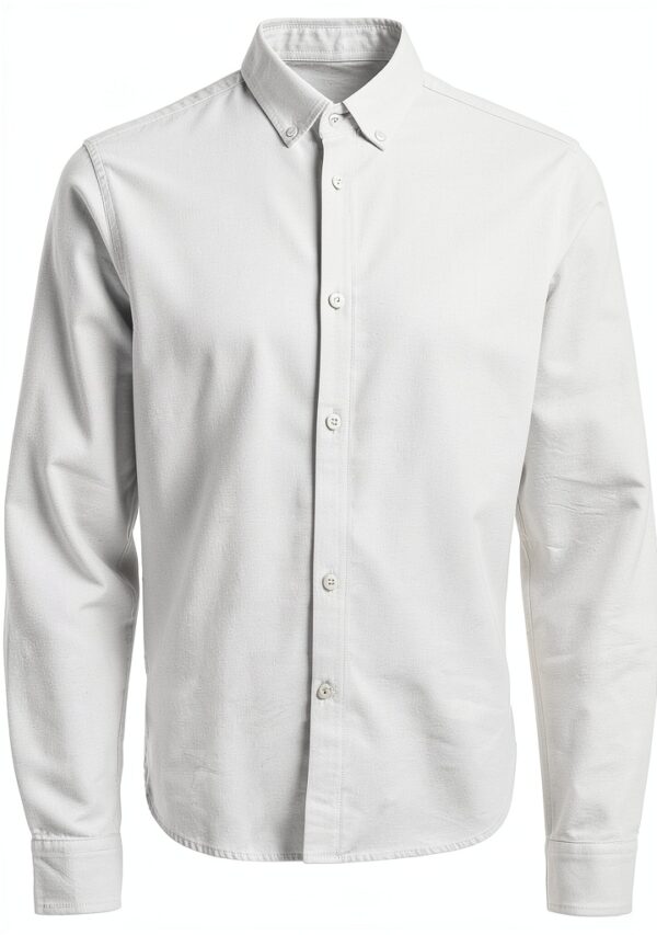 Only and Sons T-shirt Homme Coupe Ajustée Blanc Noir-0