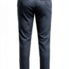 Pantalon chino homme Bestseller stretch fermeture éclair-1