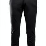 Pantalon chino slim fit viscose élasthanne ONLY SONS-0