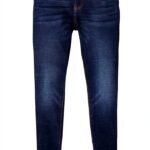 Jean Only Sons Slim Homme Bleu Denim Confort Stretch-0