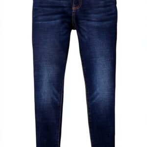 Jean Only Sons Slim Homme Bleu Denim Confort Stretch-0