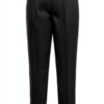 Only Sons Pantalon Homme Coupe Ample Noir Taille Multiple-0