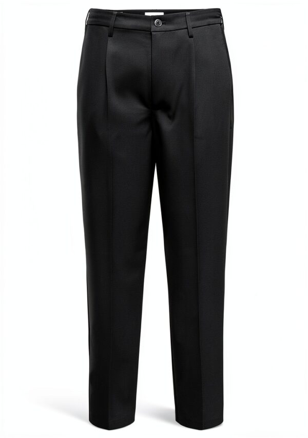 Only Sons Pantalon Homme Coupe Ample Noir Taille Multiple-0