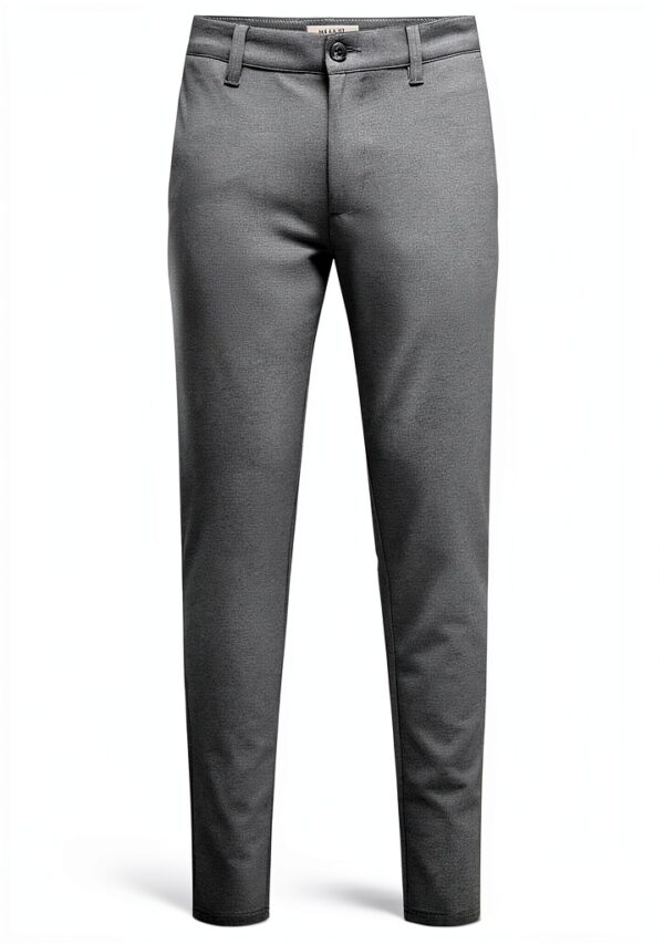 Pantalon chino slim fit viscose polyester homme ONLY SONS-7