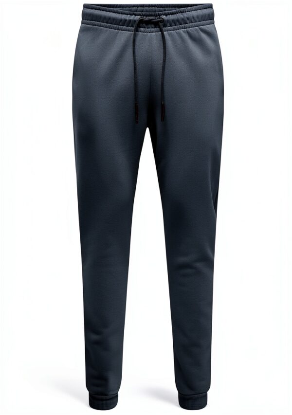 Pantalon de survêtement Only durable cordon pour homme-8