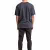 T-shirt homme Bestseller coton col rond manches courtes-4