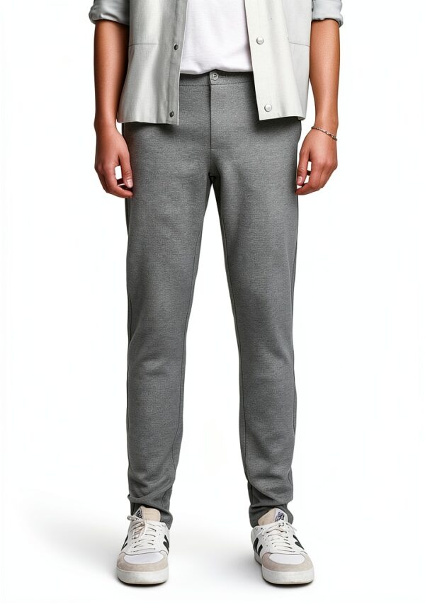 Only Sons Pantalon chino slim homme viscose polyester-3