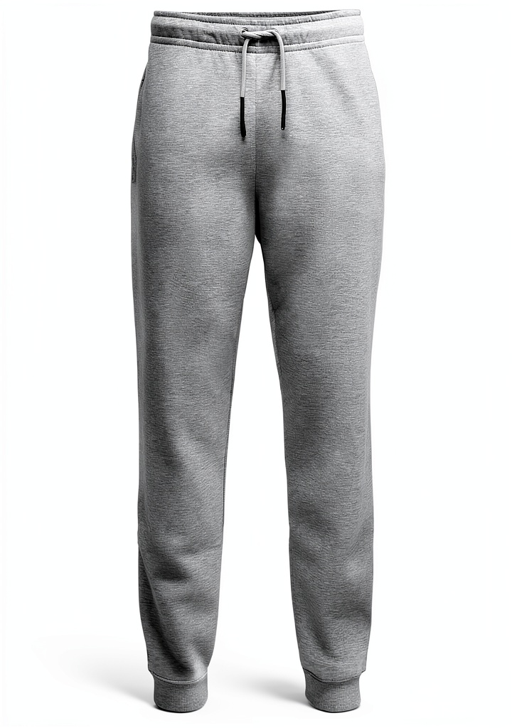 Pantalon de survêtement Only porté lors d'une activité sportive