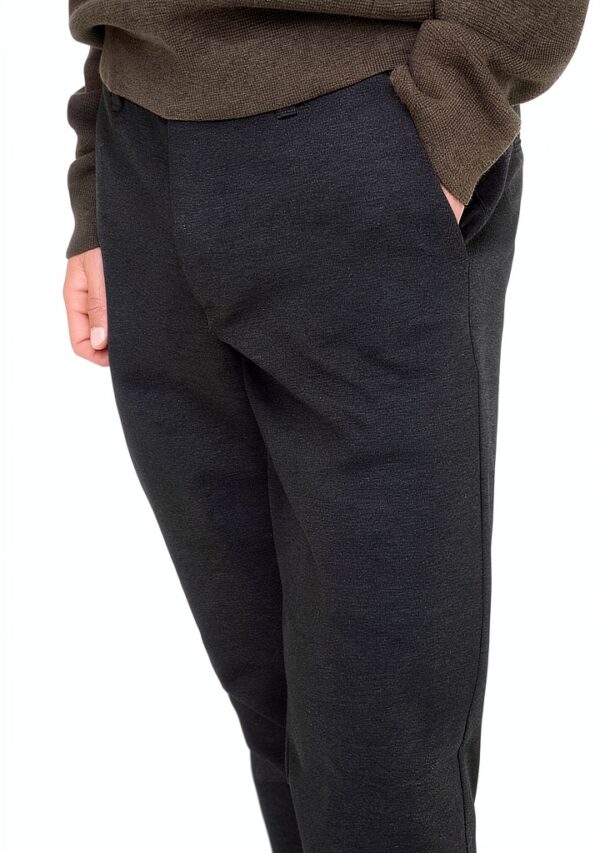 Pantalon chino Only Sons Slim Fit Viscose Polyester Homme-5