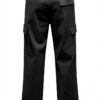 Pantalon cargo homme Bestseller tissu élastique taille-1