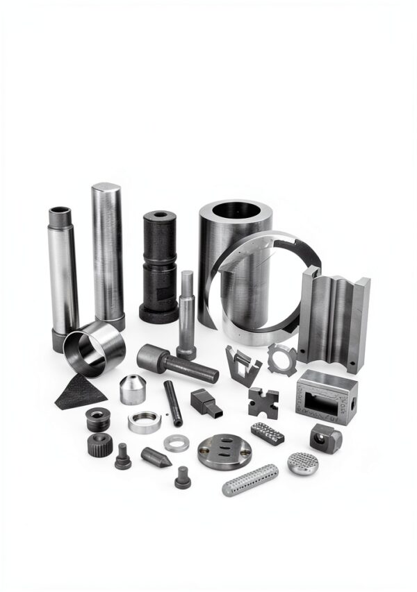 Carbures Nitrures Borures Synthèse Traitement Chapman Hall