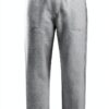 Pantalon jogging homme ONLY SONS doublure argentée noir gris-0