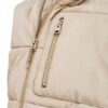 Manteau sans manches homme ONLY SONS polyester gris clair-6