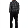 Pantalon chino slim fit viscose polyester homme ONLY SONS-4