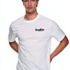 Only Sons T-shirt ample imprimé col rond manches courtes-5