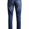Jean slim ONLY SONS Homme coton élasthanne taille moyenne-1