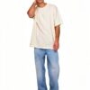 ONLY SONS Jean Homme Droit Denim Clair Tailleur-2