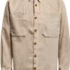 Chemise homme Bestseller coton ample poches poitrine-1