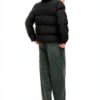 Only Sons Veste Tampon Homme Capuche Cordon Serrage-3