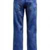 Jeans Bestseller Homme Coton Regular Fit Bleu Denim-1