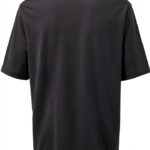 Only Sons T-shirt ample col rond manches courtes homme-0