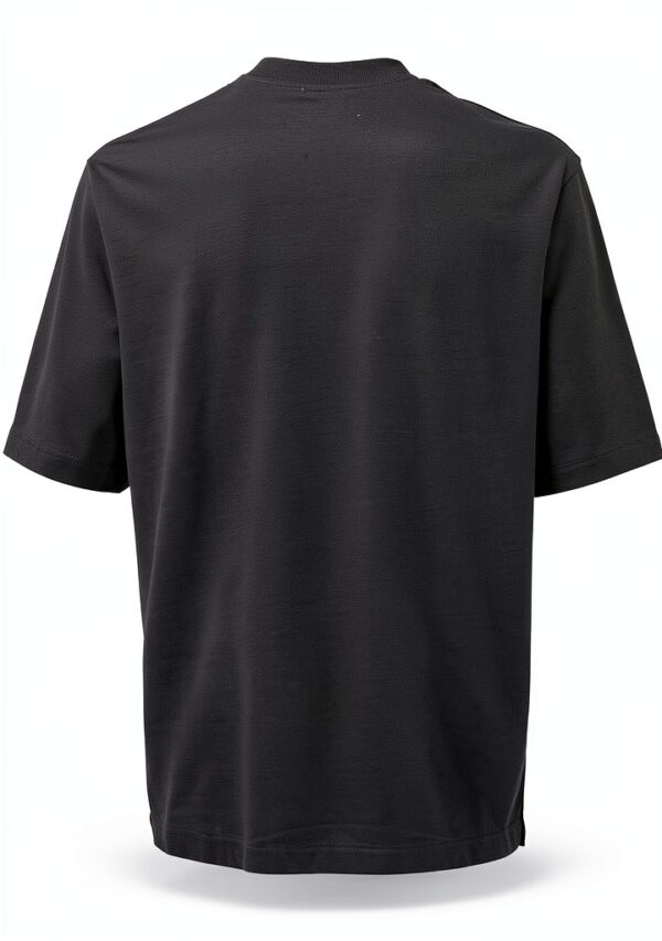 Only Sons T-shirt ample col rond manches courtes homme-0