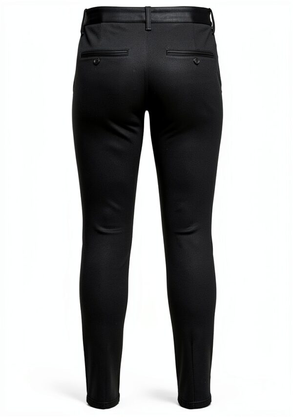 Pantalon chino slim fit viscose polyester homme ONLY SONS-2