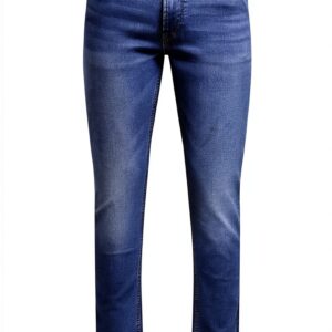 Jean slim ONLY SONS Homme coton élasthanne taille moyenne-0