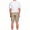 Only Sons Short Cargo Homme Coton Elasthanne Fermeture-3