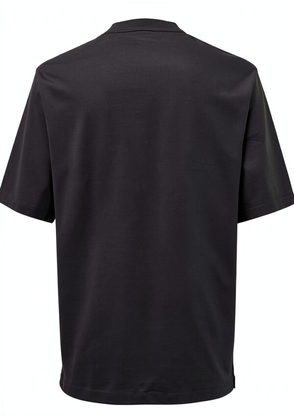 Only Sons T-shirt ample col rond manches courtes homme-1