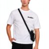 Only Sons T-shirt ample imprimé col rond manches courtes-2
