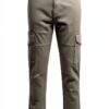 Pantalon cargo coton recyclé Bestseller Homme Vert Olive-2