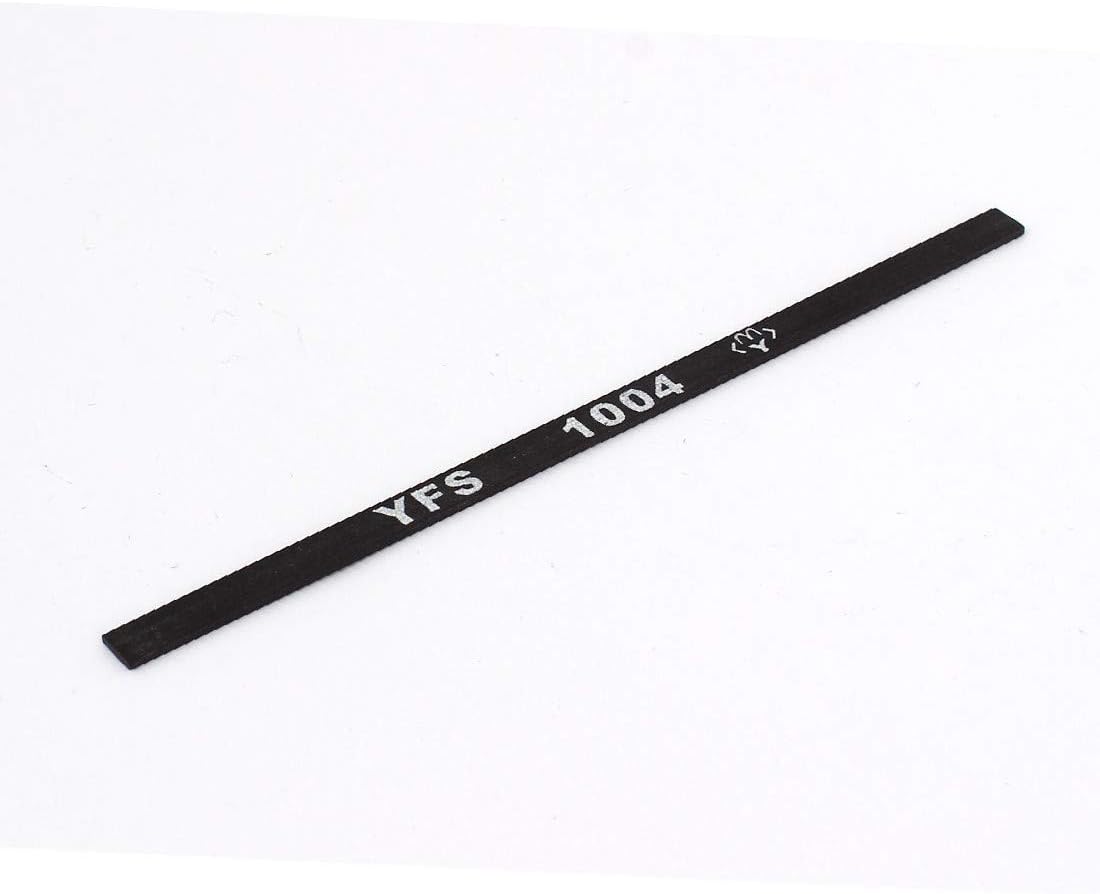 Pavo Monitor Arm installed on a wooden office desk