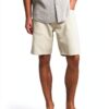 Short jean ONLY SONS homme denim confortable ecru-2