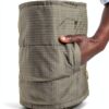 Gilet matelassé homme ONLY SONS col montant doublure-4