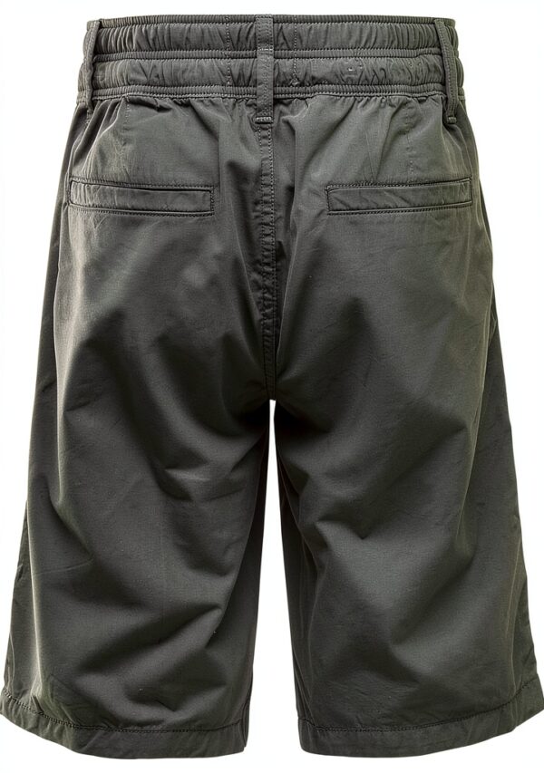 Only Sons Short Homme Coupe Normale Cordon Serrage Fermeture-1