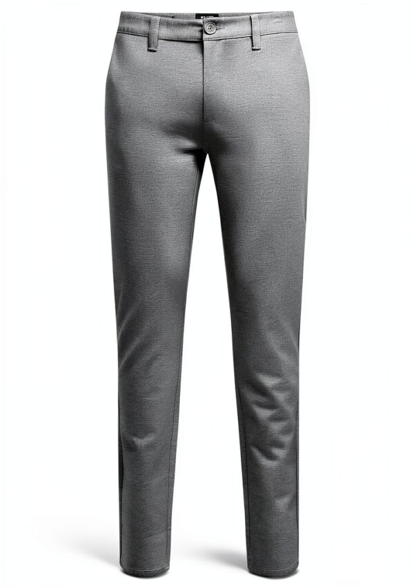 Only Sons Pantalon chino slim homme viscose polyester-1
