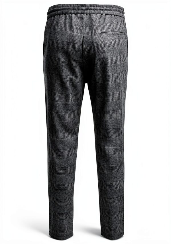 Pantalon Chino Only Sons Homme Taille Élastiquée Coupe Loose-1