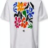 Only Sons T-shirt garçon coupe ample imprimé col rond-1