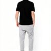 Pantalon de survêtement Only durable cordon pour homme-2